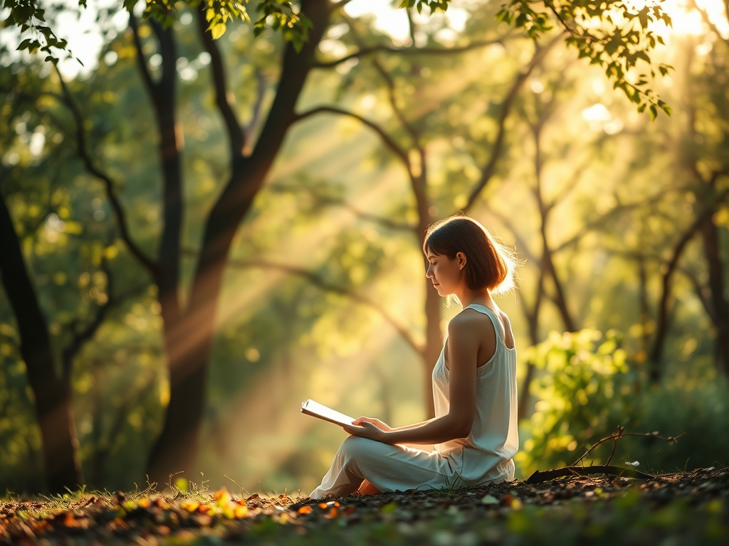 What Does It Mean to Be&nbsp;Spiritual?