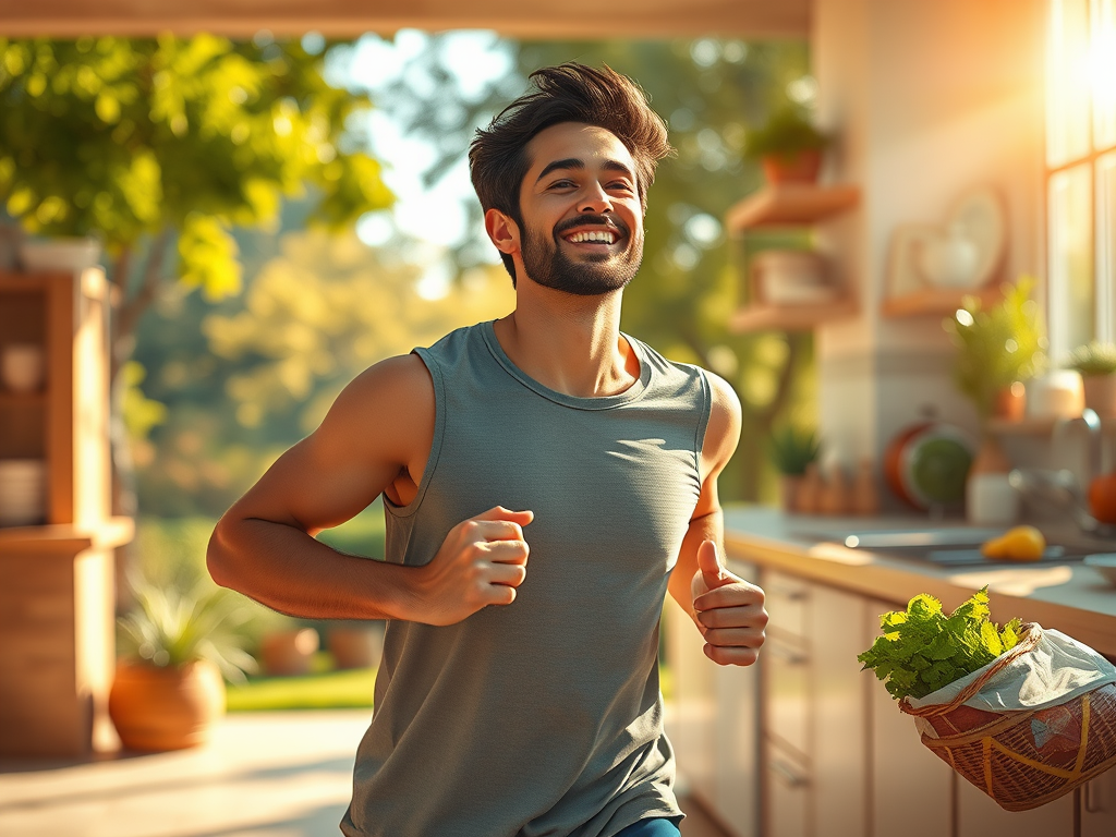 Why Your Greatest Asset Isn’t in the Bank—It’s Your&nbsp;Health