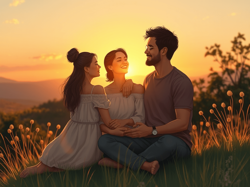 What Are the Most Important Things Needed to Live a Good&nbsp;Life?