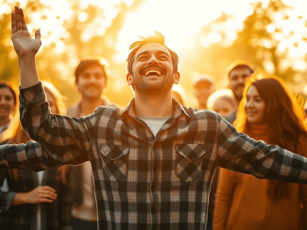 Go you good&nbsp;thing